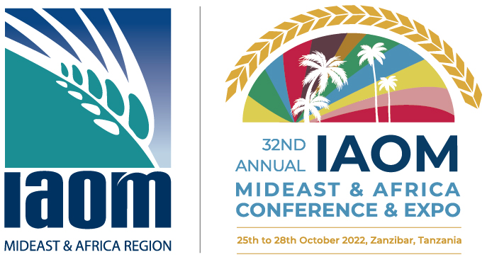 IAOM Mideast & Africa Conference & Expo