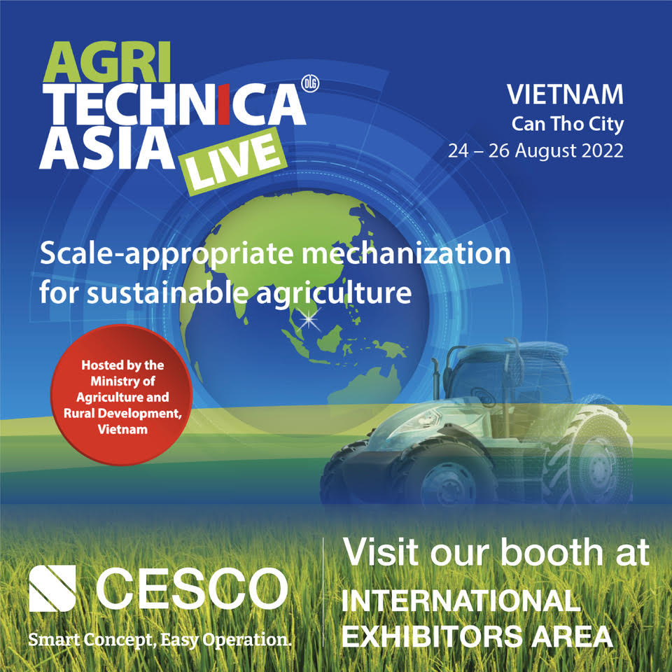 AGRITECHNICA-Asia-LIVE_CESCO