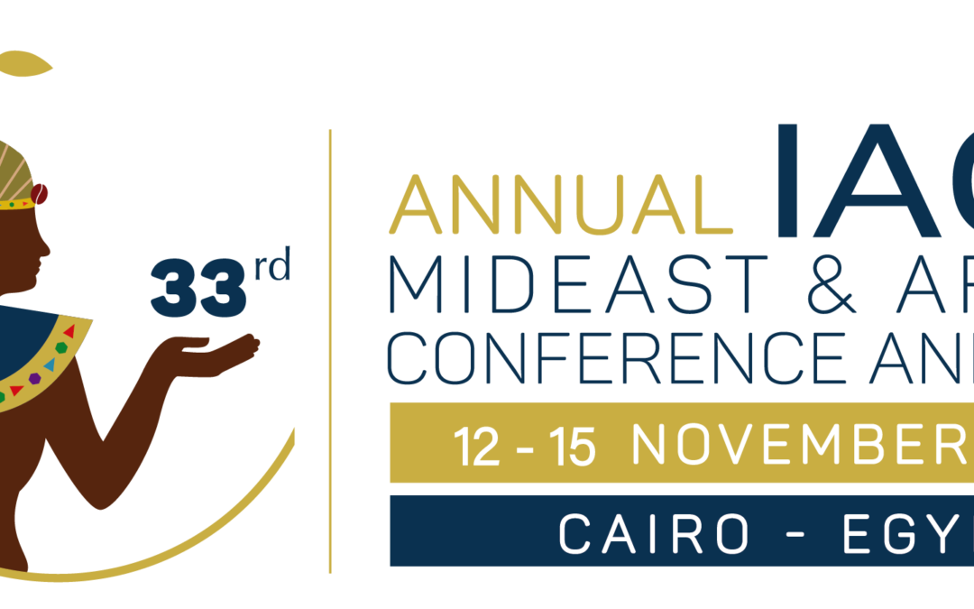IAOM MIDEAST & AFRICA Conference and Expo 2023
