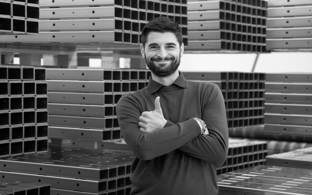 Technischer Einkäufer (m/w/d)
