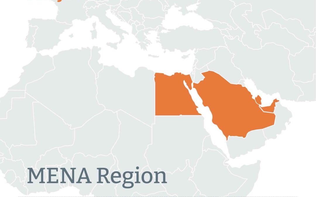 Unlocking Growth and Efficiency in Grain Terminals: Projects Across the Middle East and North Africa