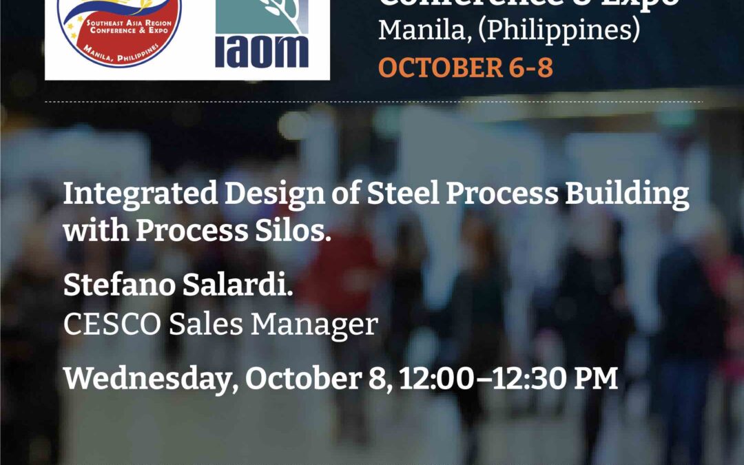 IAOM Southeast Asia 2025