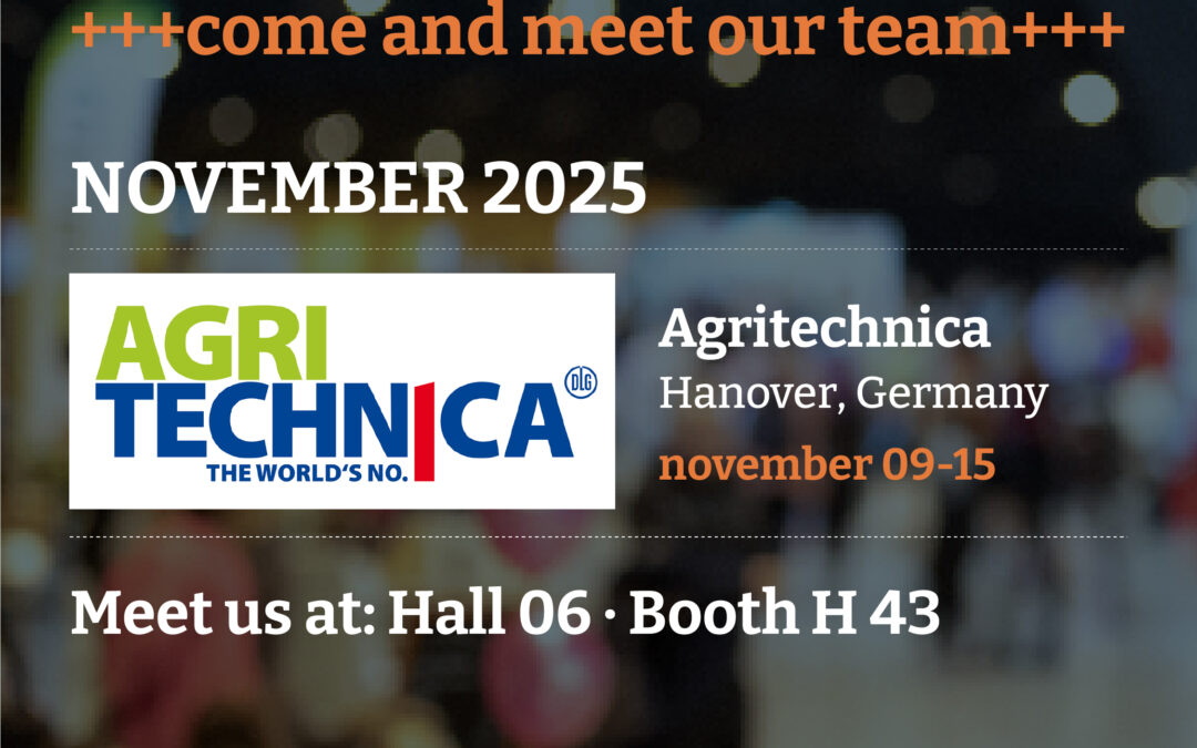 Agritechnica