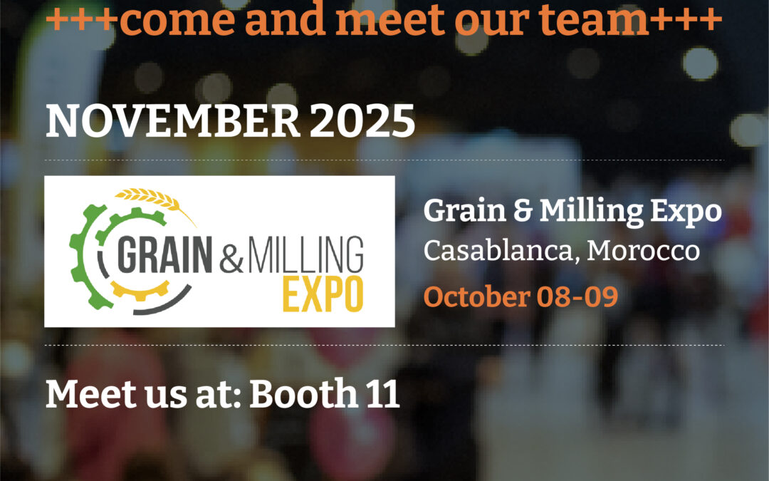 Grain & Milling Expo