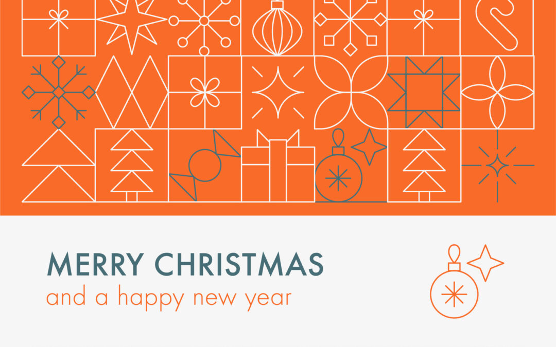 CESCO wishes you a joyful Christmas and a New Year filled with health, success, and meaningful achievements.