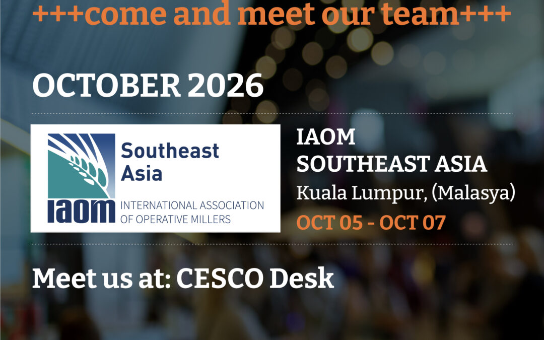 IAOM Southeast Asia