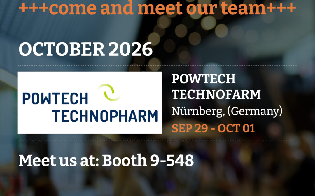POWTECH TECHNOPHARM