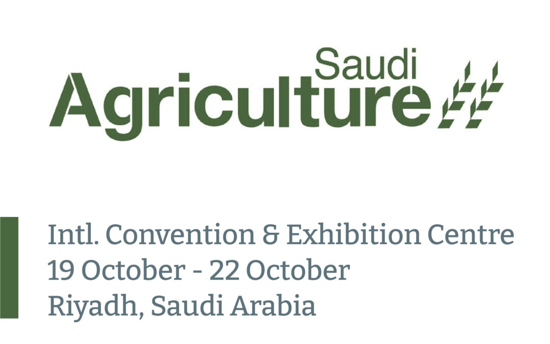 Saudi Agriculture