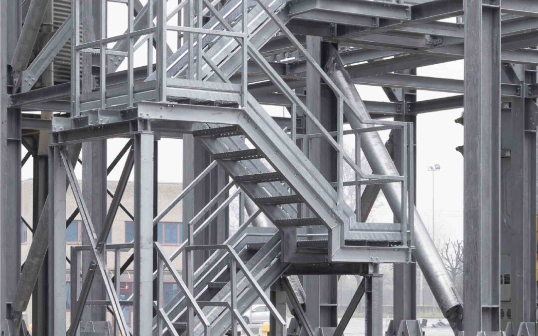 Ten Cells. One Site. Zero Wasted Space. Inside COP.A.G.’s New Facility in Brescia