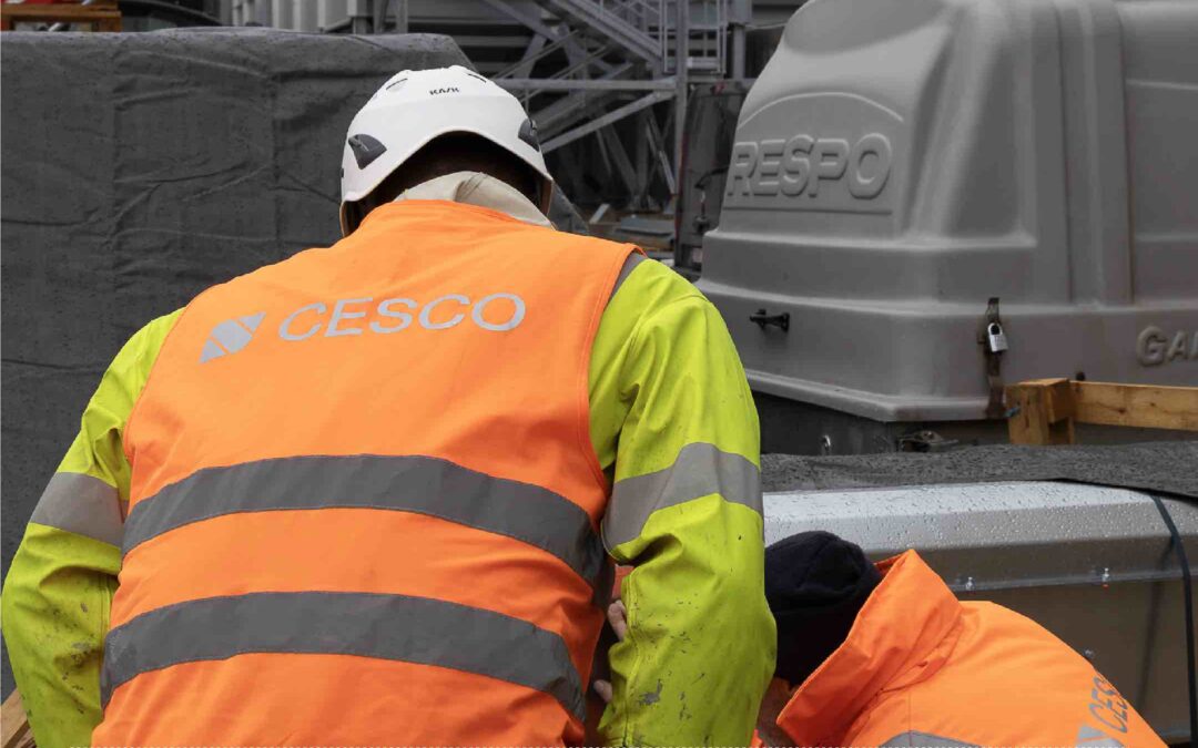 200.000 tonnellate e oltre: i risultati del progetto CESCO per il primo semestre 2026.