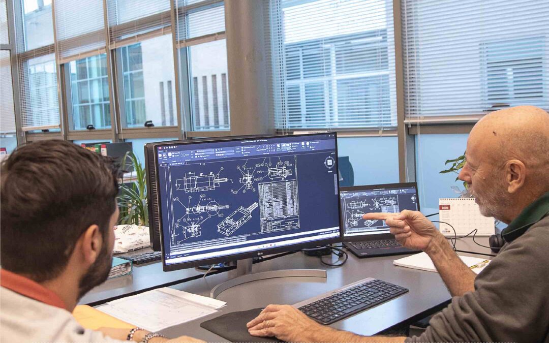 Una struttura, due capacità: perché abbiamo creato CESCO EPC Srl