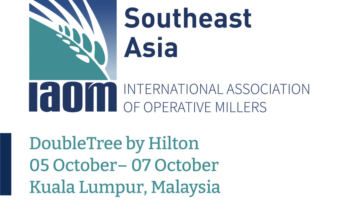One Region, Four Distinct Markets. CESCO Joins IAOM Southeast Asia to Discuss What Each One Needs.